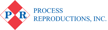 Process Reproductions, Inc.